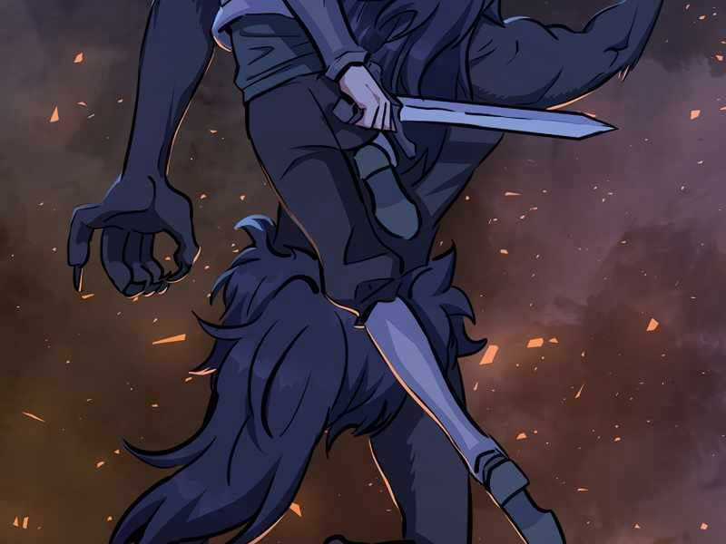 Người Chơi Cấp 1 - Chapter 42 - Trang 4