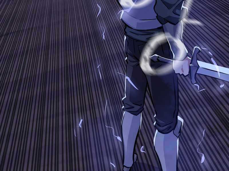 Người Chơi Cấp 1 - Chapter 42 - Trang 62