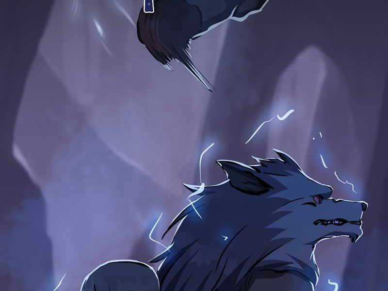 Người Chơi Cấp 1 - Chapter 42 - Trang 67