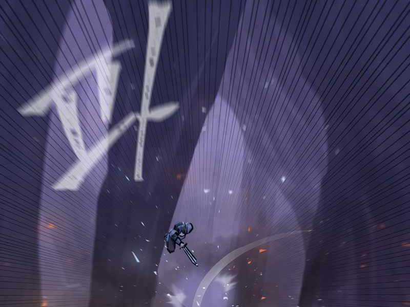 Người Chơi Cấp 1 - Chapter 42 - Trang 9