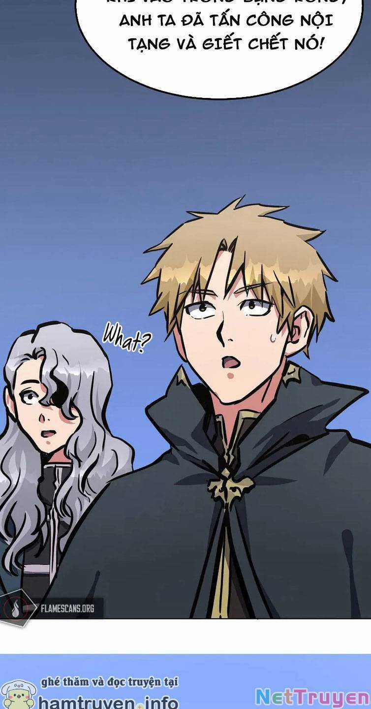 Người Chơi Cấp 1 - Chapter 48 - Trang 39