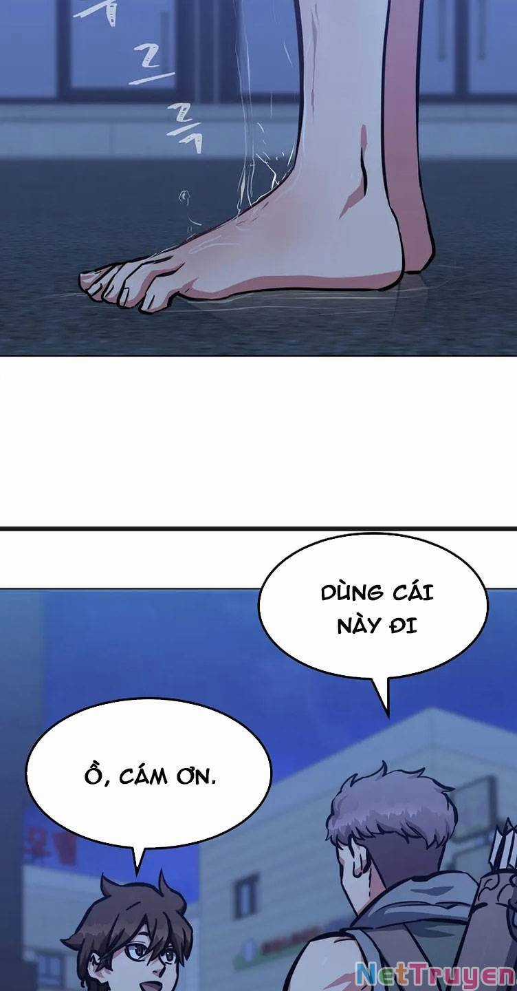 Người Chơi Cấp 1 - Chapter 48 - Trang 46