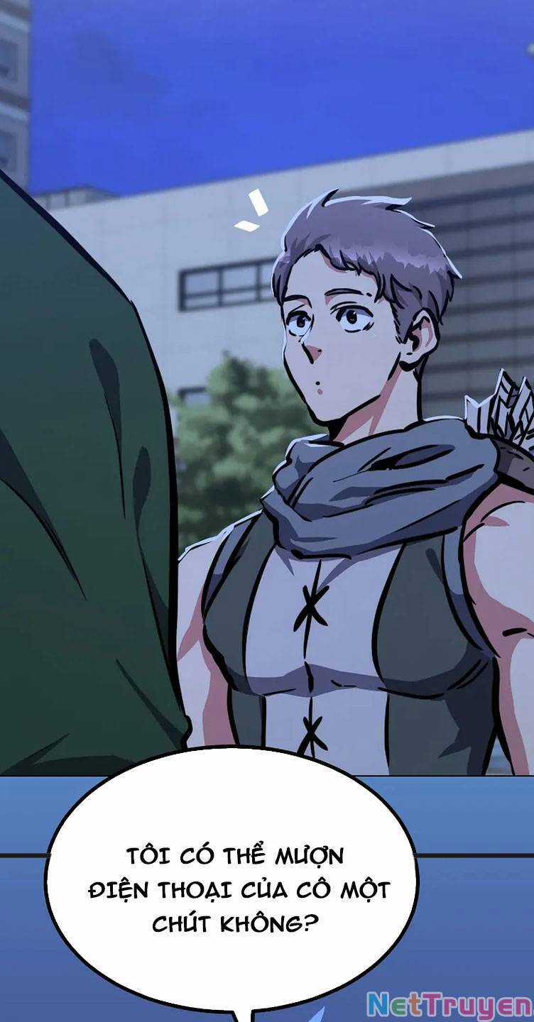 Người Chơi Cấp 1 - Chapter 48 - Trang 49