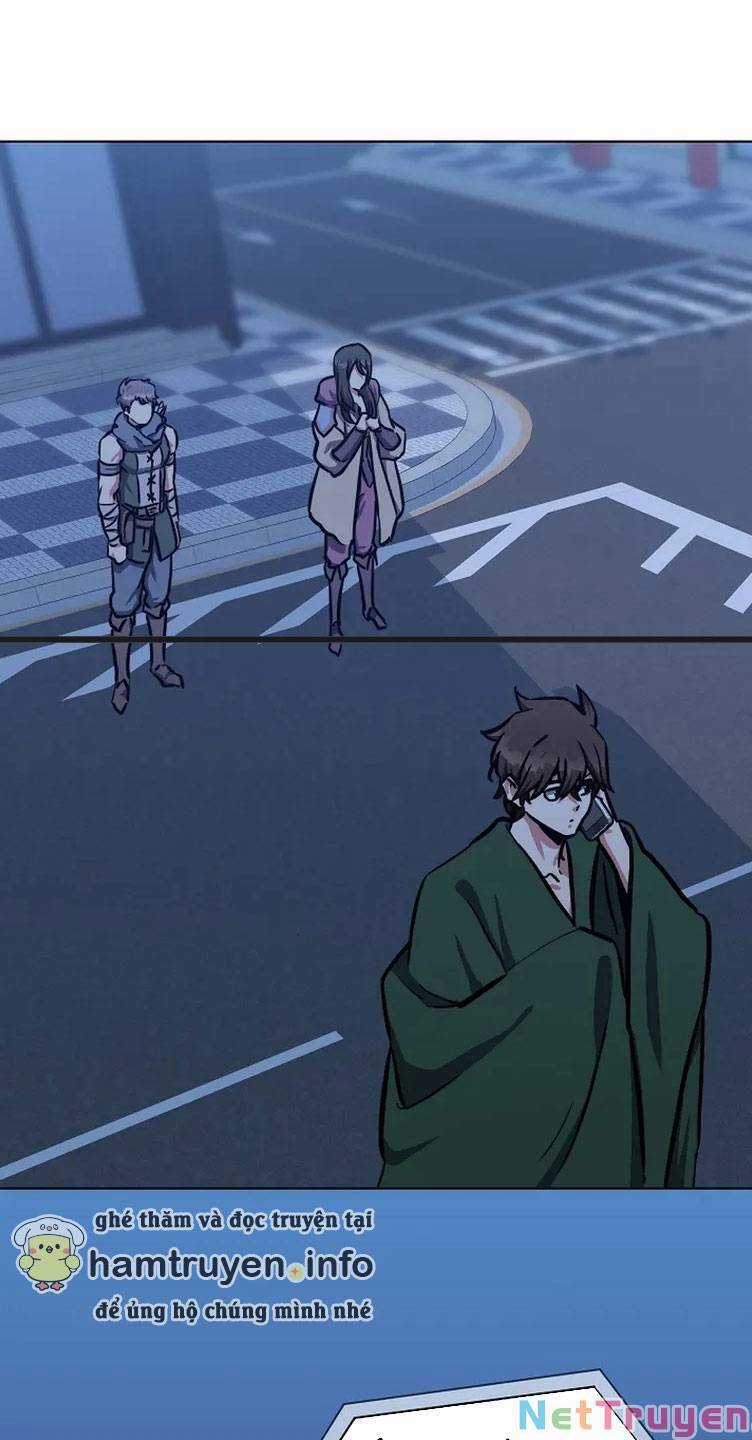 Người Chơi Cấp 1 - Chapter 48 - Trang 56