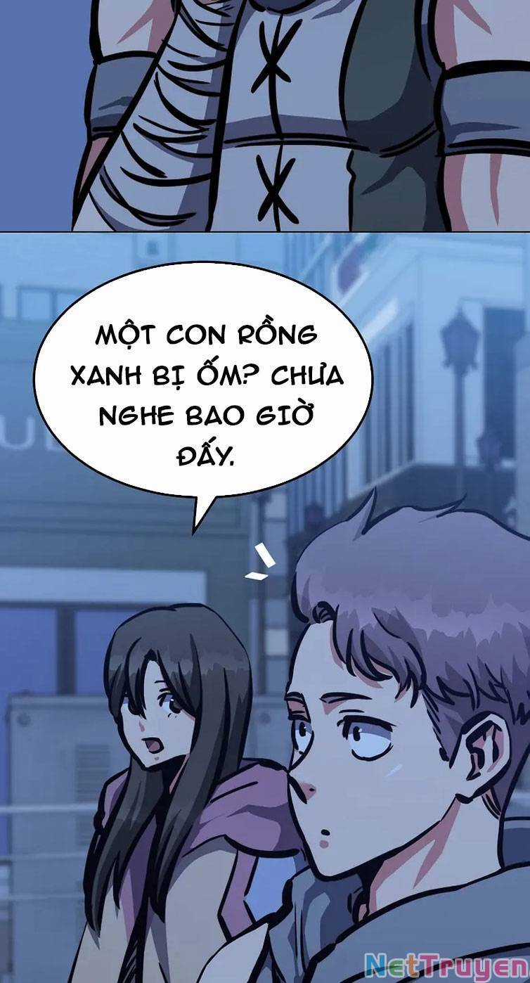Người Chơi Cấp 1 - Chapter 48 - Trang 8