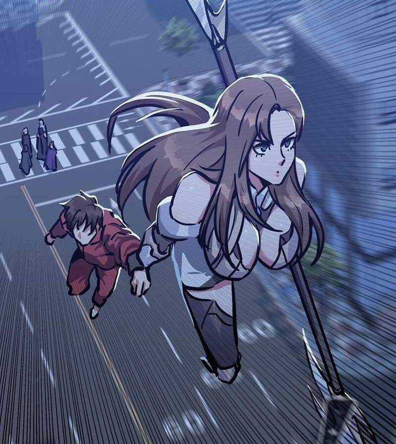 Người Chơi Cấp 1 - Chapter 49 - Trang 54