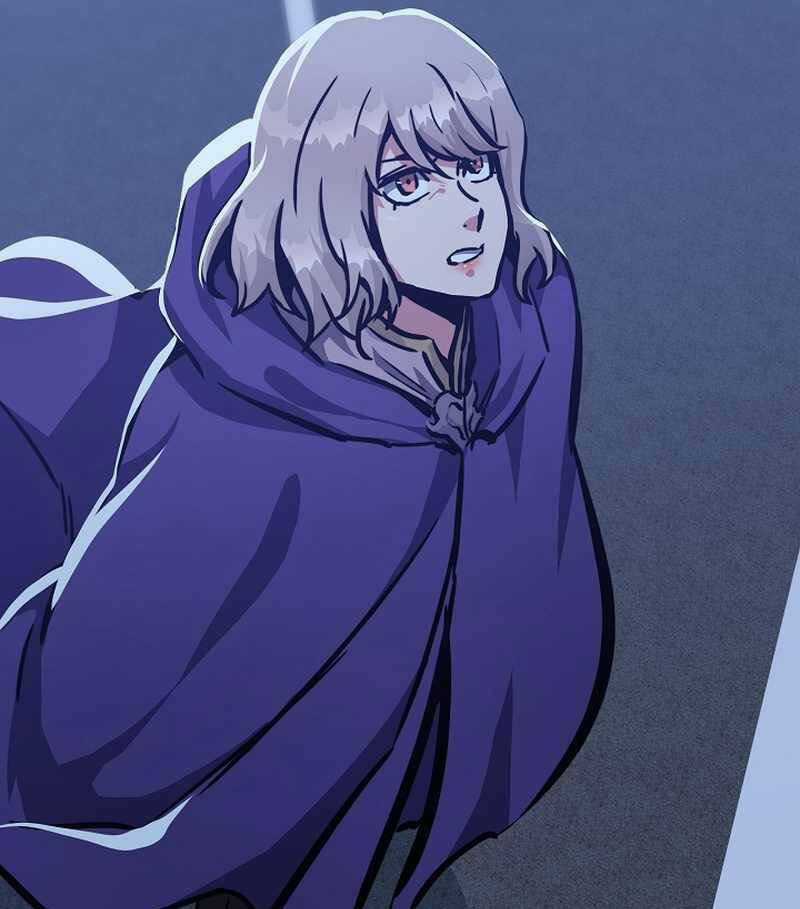 Người Chơi Cấp 1 - Chapter 49 - Trang 56