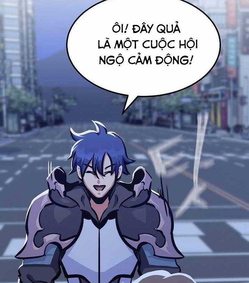 Người Chơi Cấp 1 - Chapter 49 - Trang 8