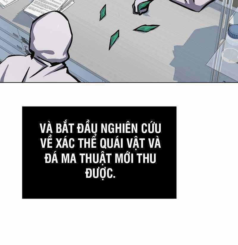 Người Chơi Cấp 1 - Chapter 49 - Trang 97