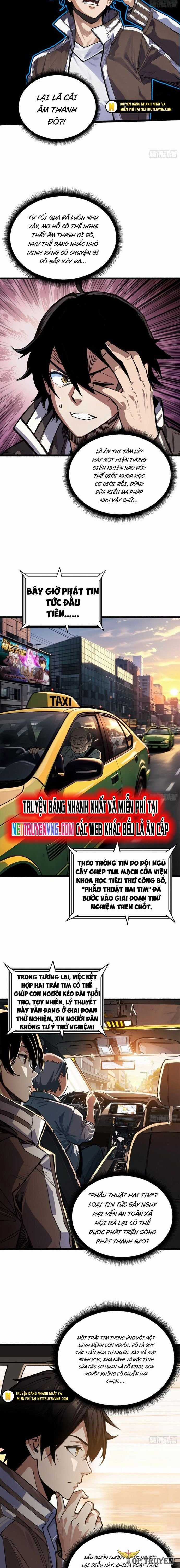 Người Chơi Đệ Nhất - Chapter 1 - Trang 5