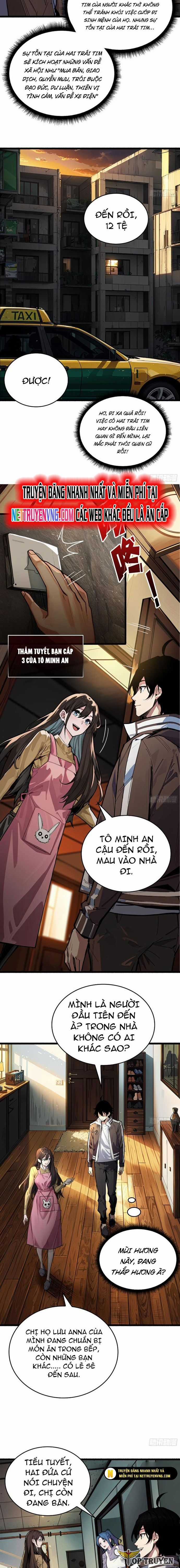 Người Chơi Đệ Nhất - Chapter 1 - Trang 6