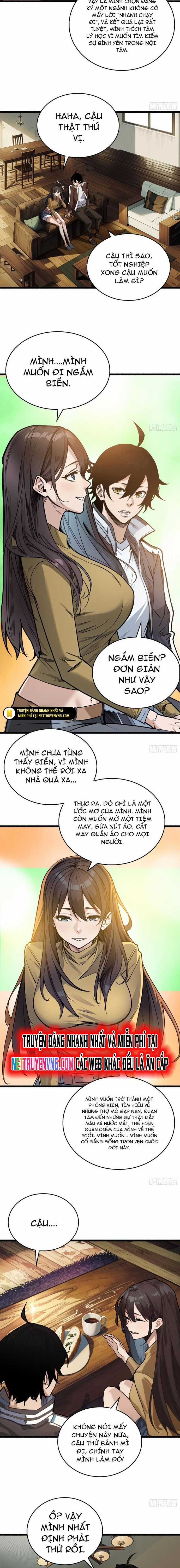 Người Chơi Đệ Nhất - Chapter 1 - Trang 8