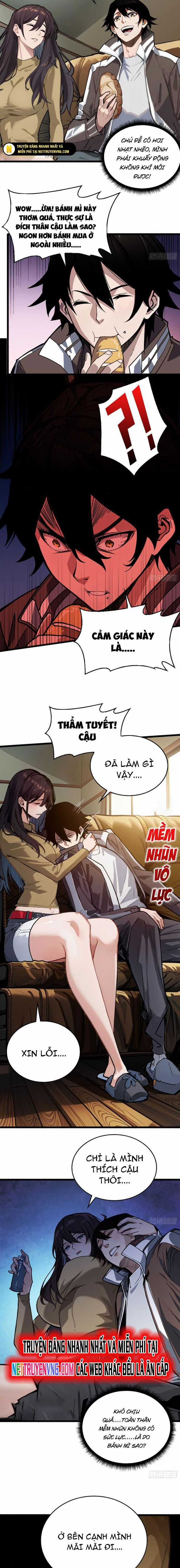 Người Chơi Đệ Nhất - Chapter 1 - Trang 9