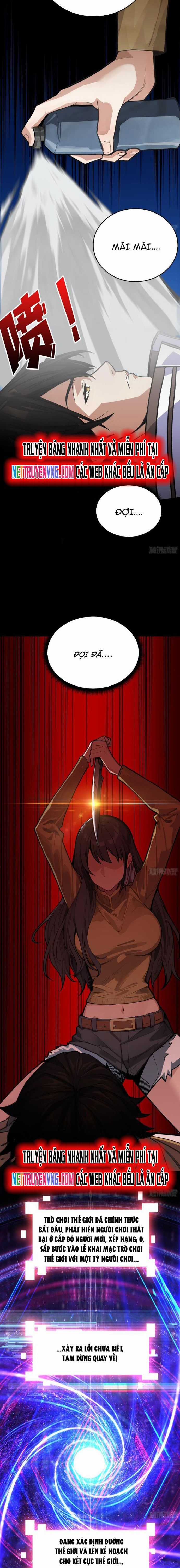 Người Chơi Đệ Nhất - Chapter 1 - Trang 10