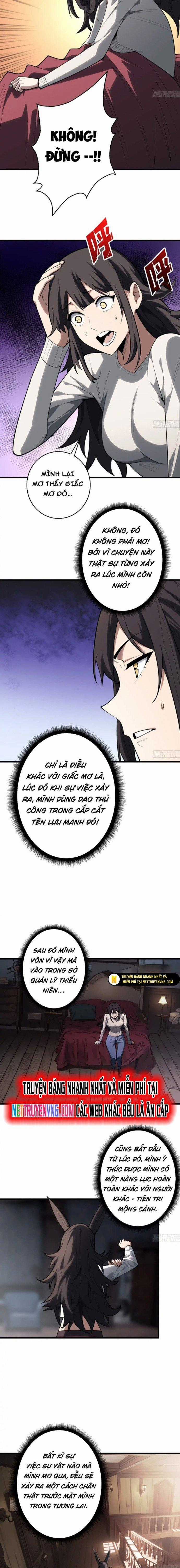 Người Chơi Đệ Nhất - Chapter 10 - Trang 2