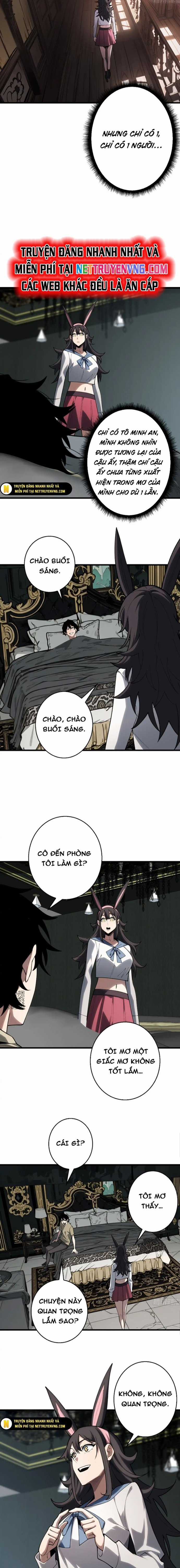 Người Chơi Đệ Nhất - Chapter 10 - Trang 3