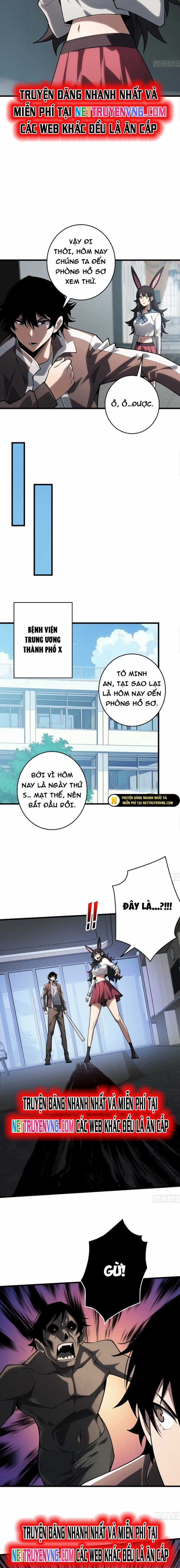 Người Chơi Đệ Nhất - Chapter 10 - Trang 4