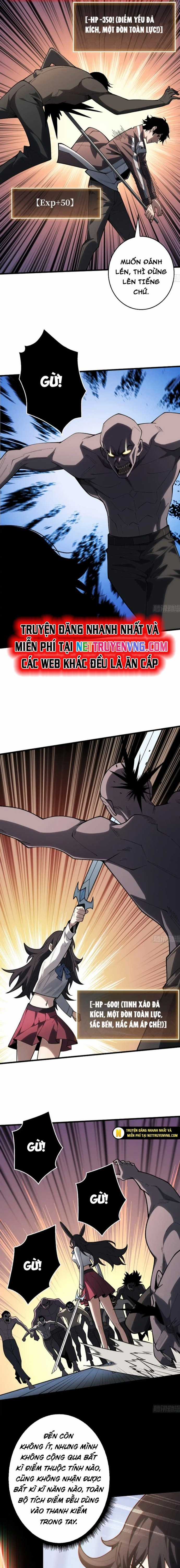 Người Chơi Đệ Nhất - Chapter 10 - Trang 5