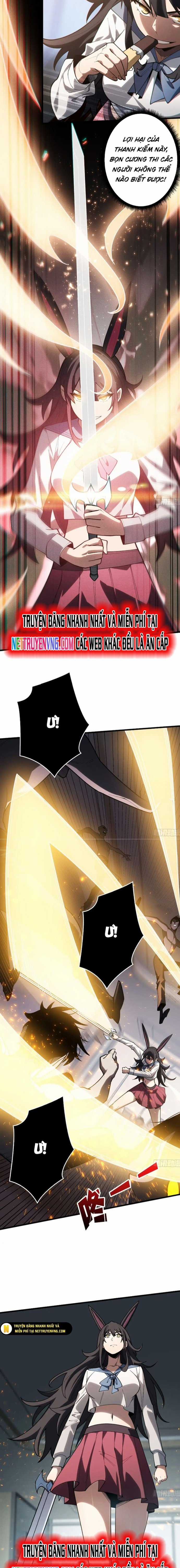 Người Chơi Đệ Nhất - Chapter 10 - Trang 6