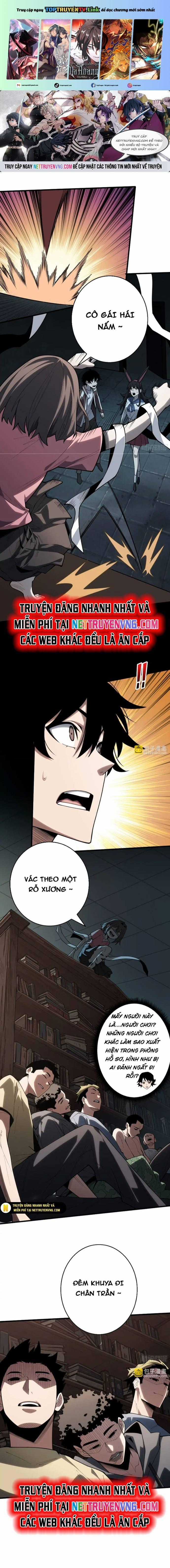 Người Chơi Đệ Nhất - Chapter 11 - Trang 1