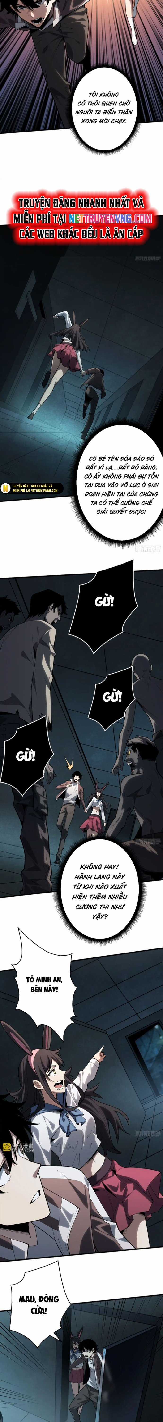 Người Chơi Đệ Nhất - Chapter 11 - Trang 3