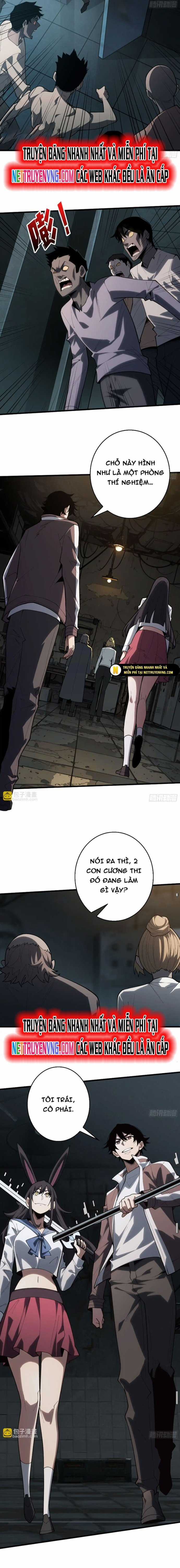 Người Chơi Đệ Nhất - Chapter 11 - Trang 4