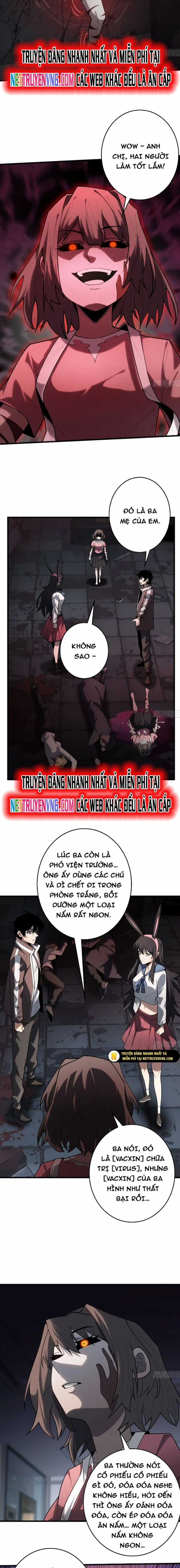 Người Chơi Đệ Nhất - Chapter 11 - Trang 6