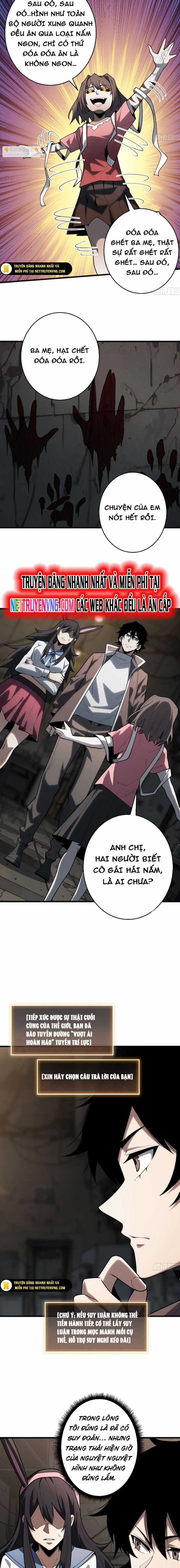 Người Chơi Đệ Nhất - Chapter 11 - Trang 7