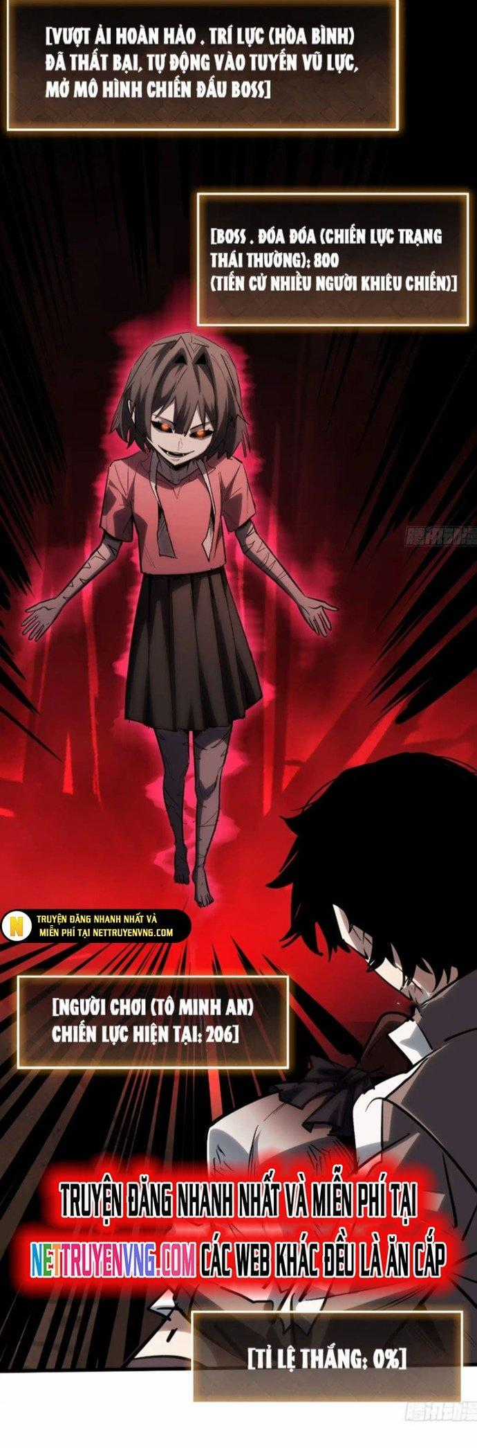 Người Chơi Đệ Nhất - Chapter 11 - Trang 10