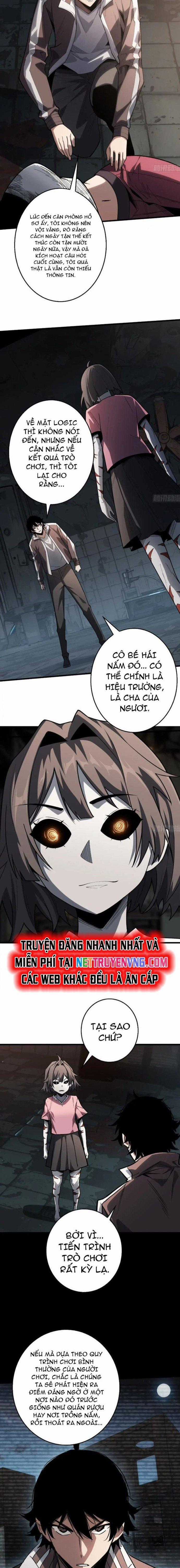 Người Chơi Đệ Nhất - Chapter 12 - Trang 2