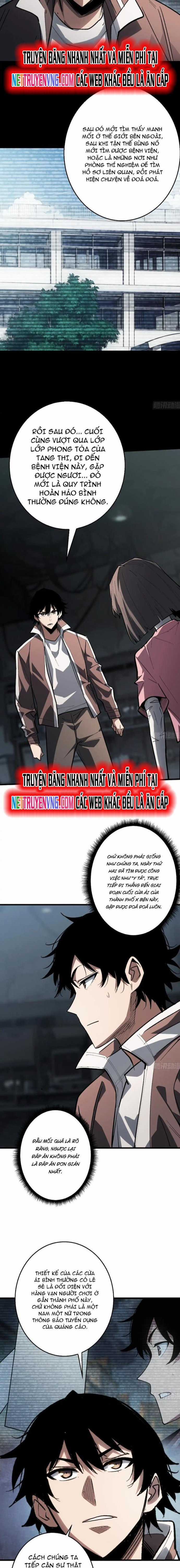 Người Chơi Đệ Nhất - Chapter 12 - Trang 3