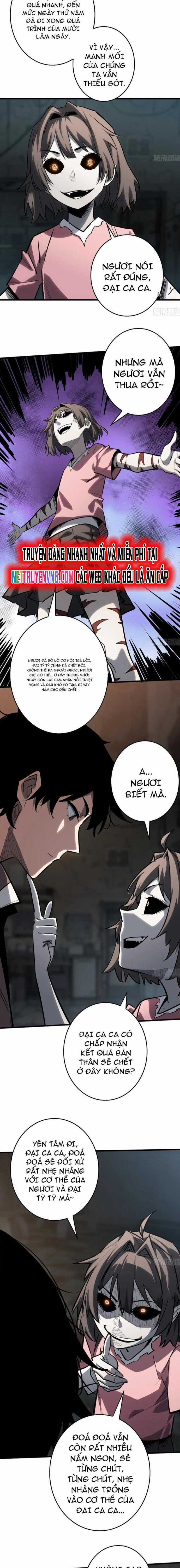 Người Chơi Đệ Nhất - Chapter 12 - Trang 4