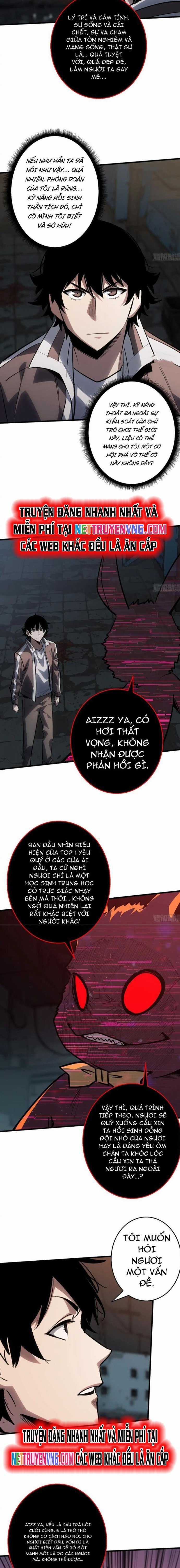 Người Chơi Đệ Nhất - Chapter 12 - Trang 6