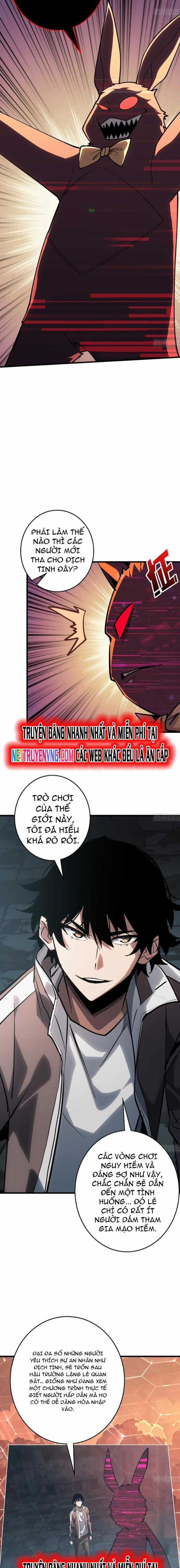 Người Chơi Đệ Nhất - Chapter 12 - Trang 7