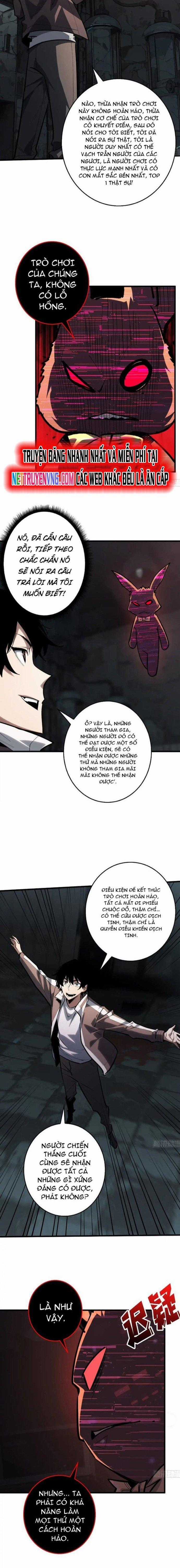 Người Chơi Đệ Nhất - Chapter 12 - Trang 9