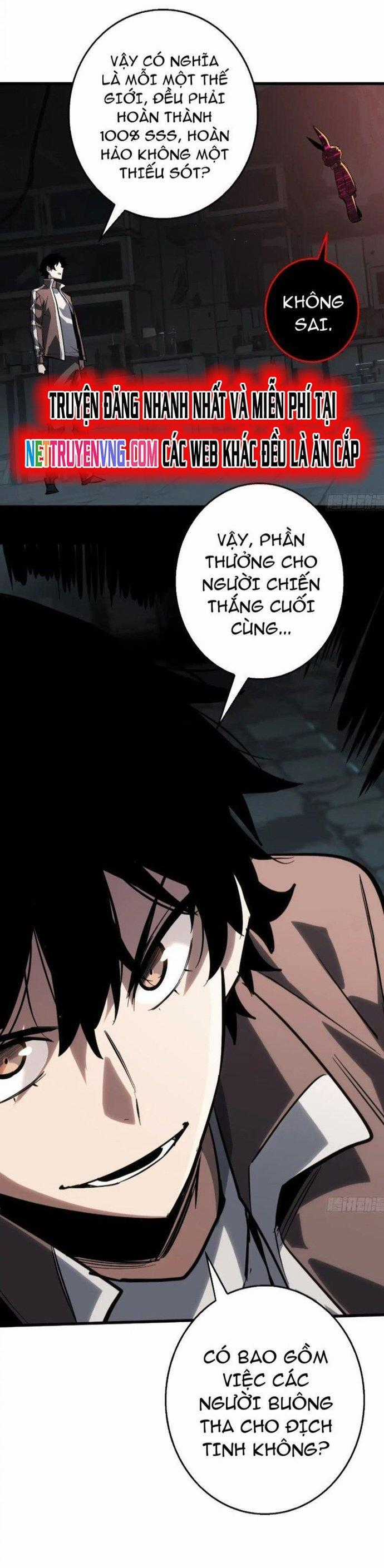 Người Chơi Đệ Nhất - Chapter 12 - Trang 10