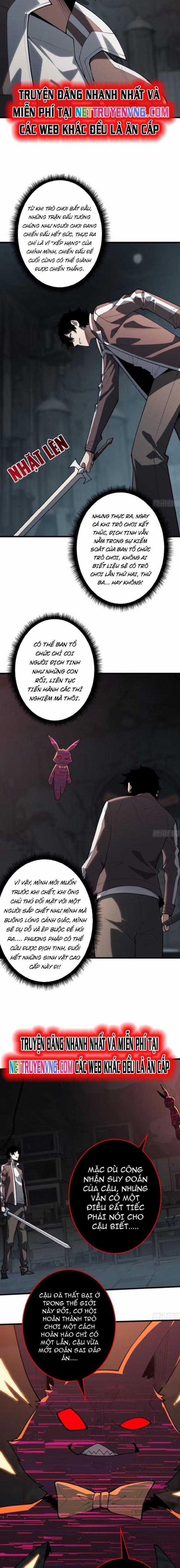 Người Chơi Đệ Nhất - Chapter 13 - Trang 2