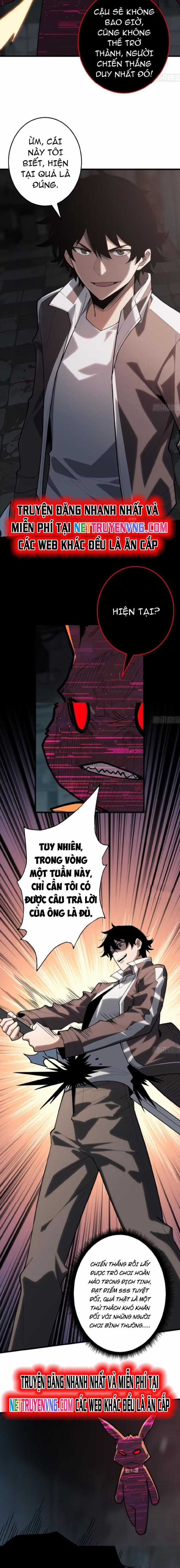 Người Chơi Đệ Nhất - Chapter 13 - Trang 3