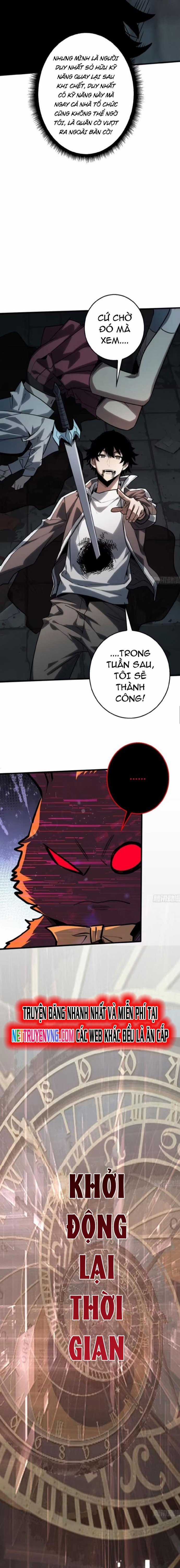 Người Chơi Đệ Nhất - Chapter 13 - Trang 4