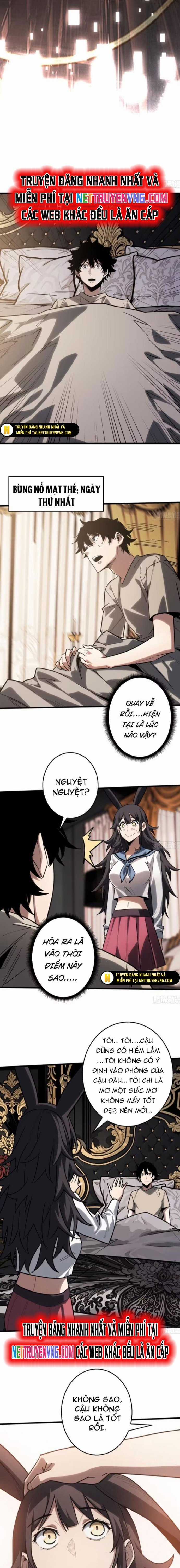 Người Chơi Đệ Nhất - Chapter 13 - Trang 5