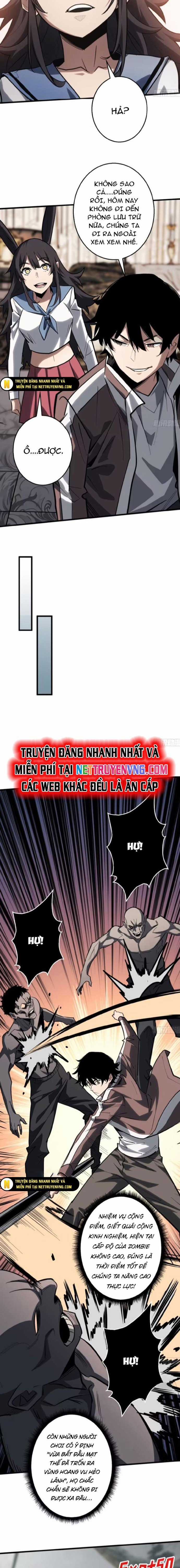 Người Chơi Đệ Nhất - Chapter 13 - Trang 6