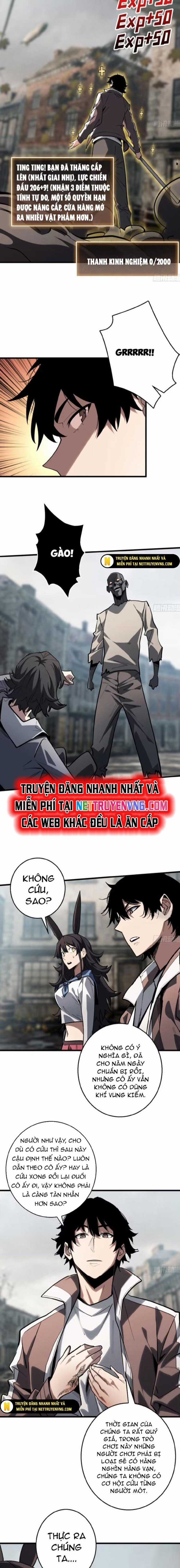 Người Chơi Đệ Nhất - Chapter 13 - Trang 7