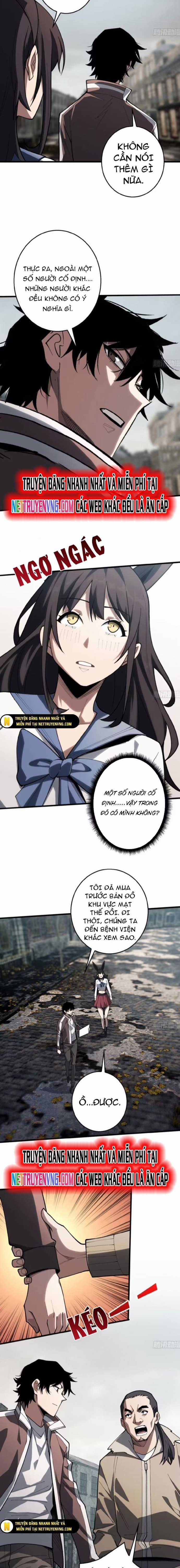 Người Chơi Đệ Nhất - Chapter 13 - Trang 8