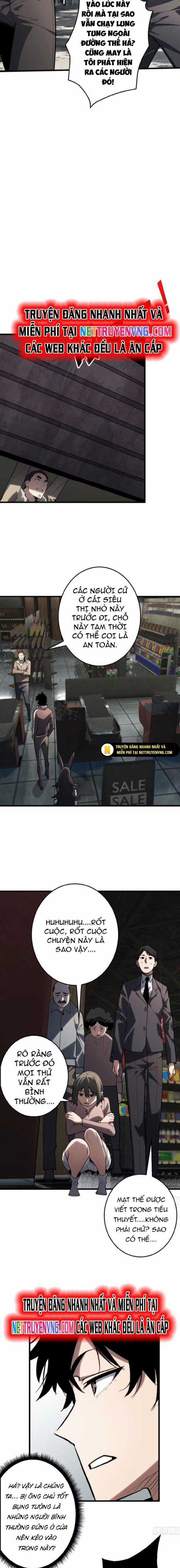 Người Chơi Đệ Nhất - Chapter 13 - Trang 9