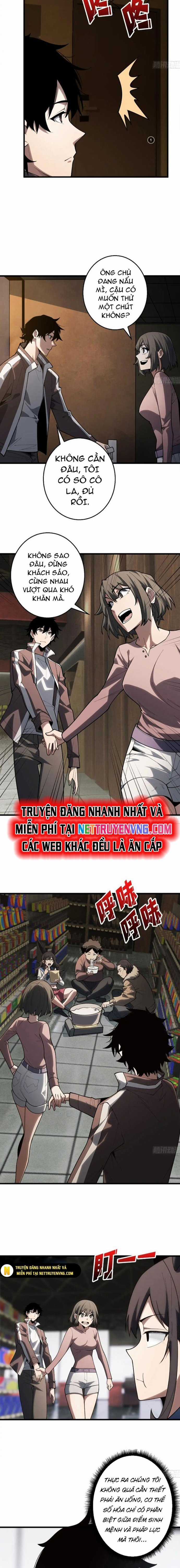 Người Chơi Đệ Nhất - Chapter 14 - Trang 4