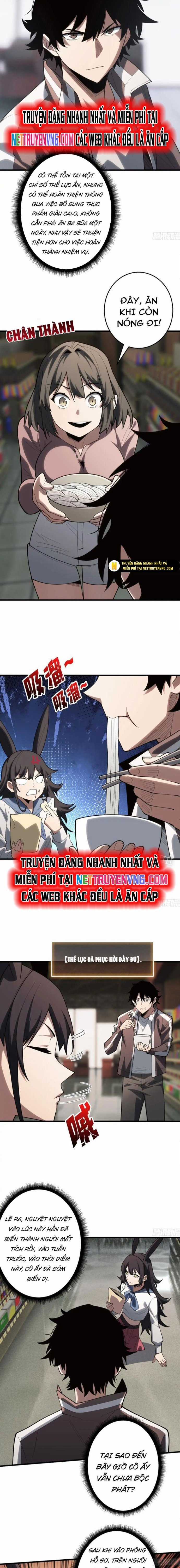 Người Chơi Đệ Nhất - Chapter 14 - Trang 5