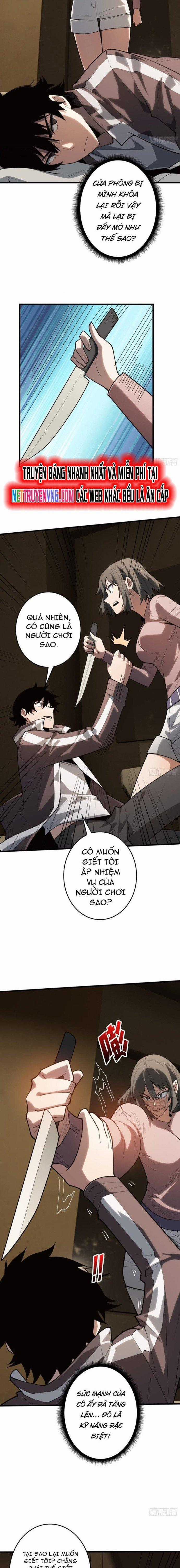 Người Chơi Đệ Nhất - Chapter 15 - Trang 2