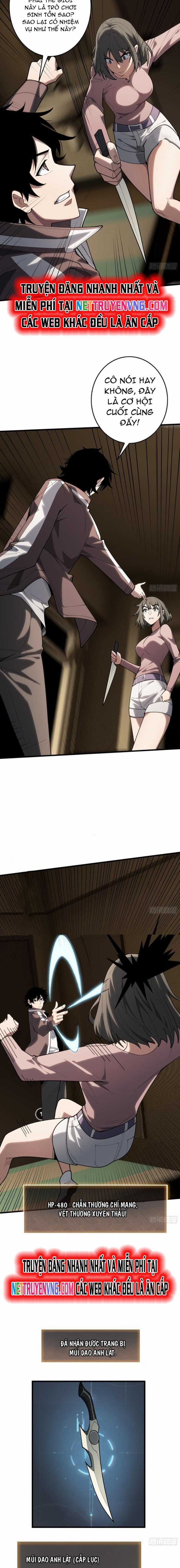 Người Chơi Đệ Nhất - Chapter 15 - Trang 3