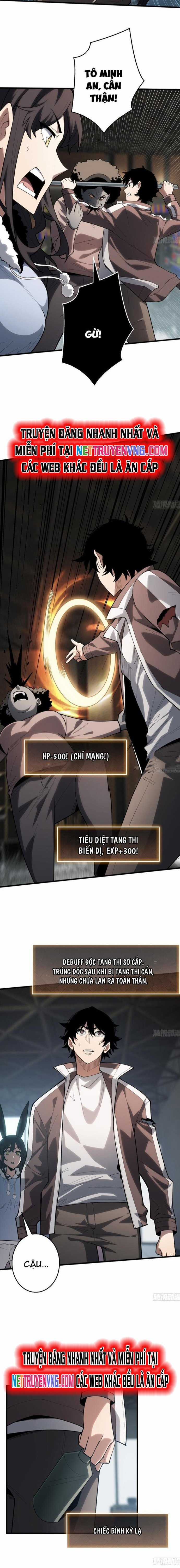 Người Chơi Đệ Nhất - Chapter 15 - Trang 7