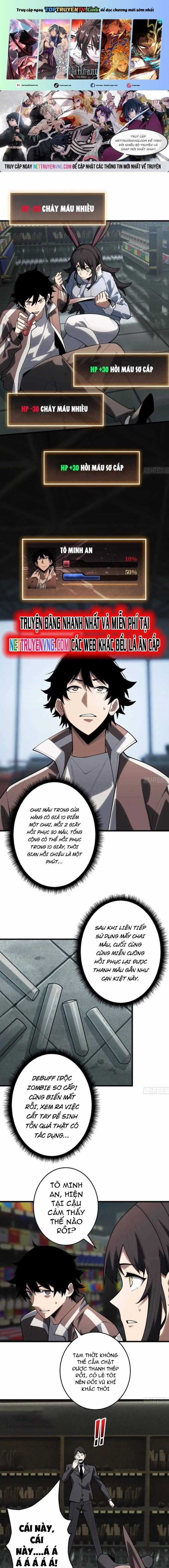 Người Chơi Đệ Nhất - Chapter 16 - Trang 1